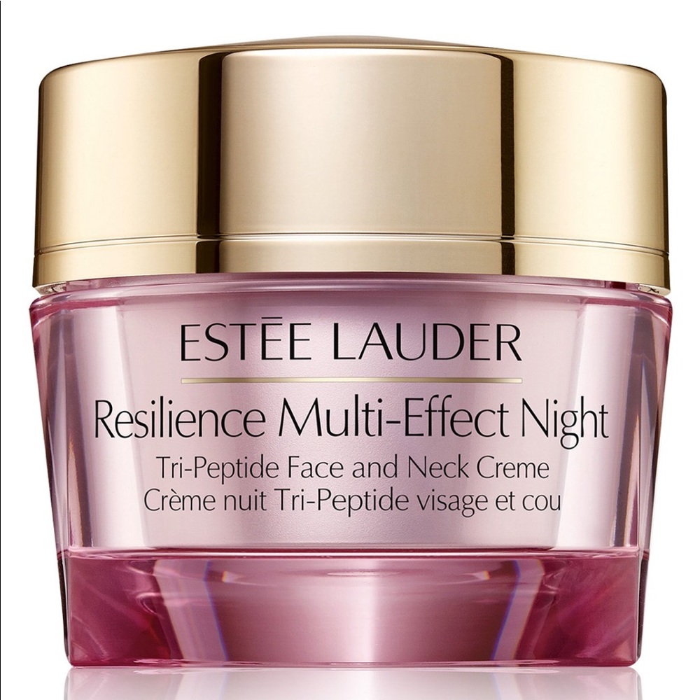 Estee Lauder Resilience Night cream  7ml*10=70ml